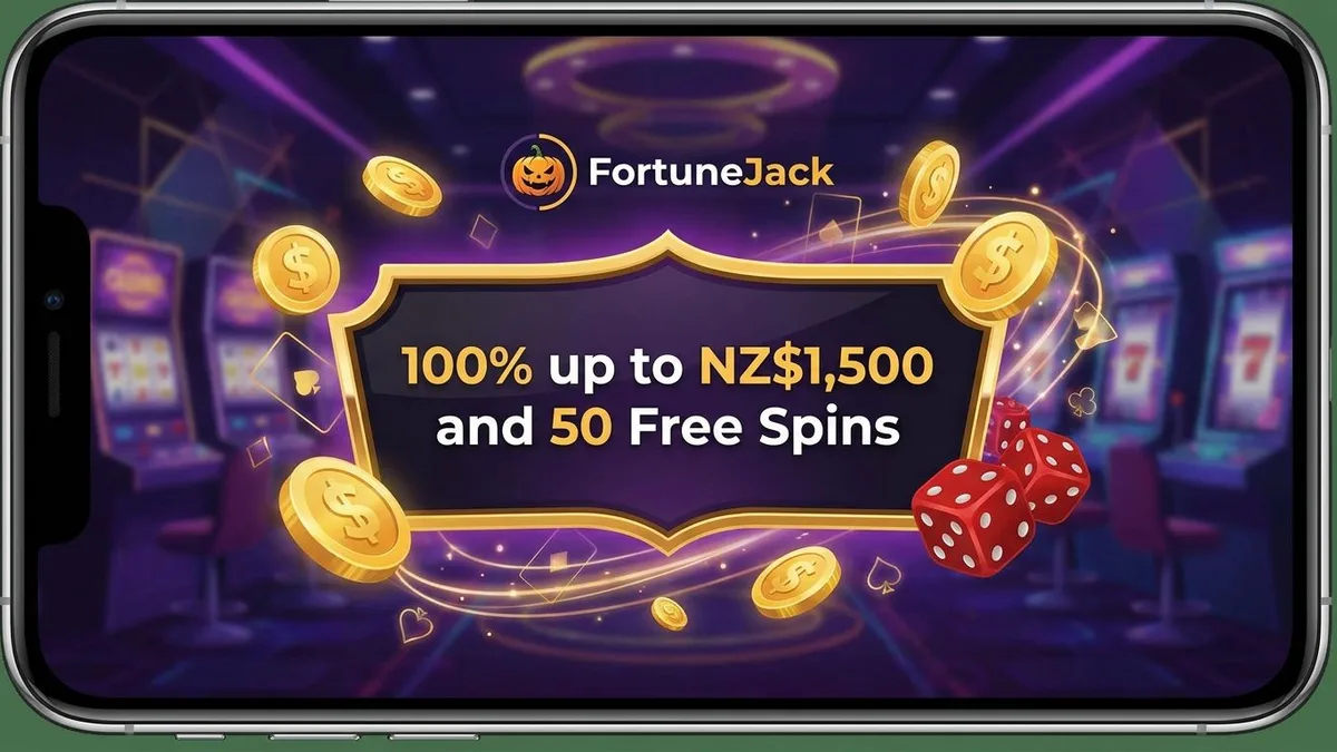 FortuneJack