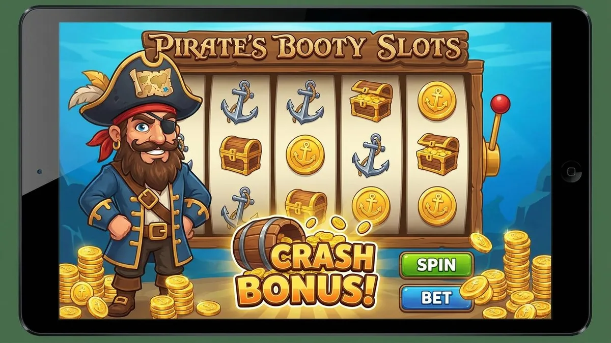 Online Pokies crash games